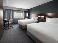 Courtyard Galveston Island Hotels in Galveston