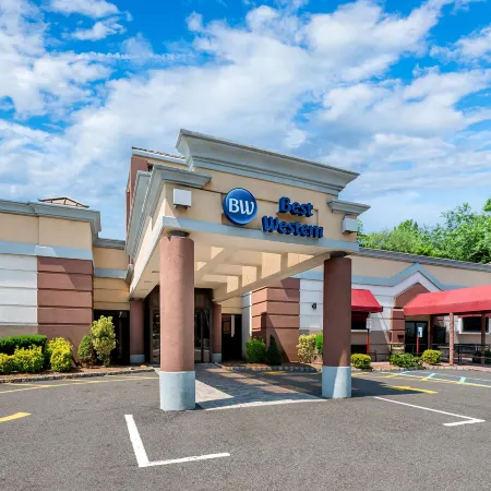 Best Western the Inn at Ramsey