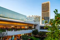 Hyatt Regency Andares Guadalajara Hotels in Tesistán