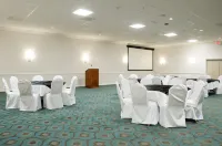 Holiday Inn VICTORVILLE by IHG - parking