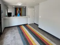 Motel 6 Lake Elsinore, CA - 2つ星