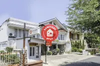 Rehat at Hotel Patradissa Stasiun Bandung - 2-Star
