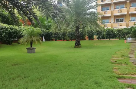 Ibis Styles Goa Calangute