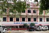Hotel Al Hakim Syariah Hotel dekat Perpustakaan UNJ