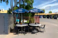 Katherine Motel Hotels in Katherine