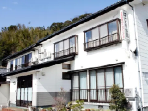 Hattori Hotels in Mikata District