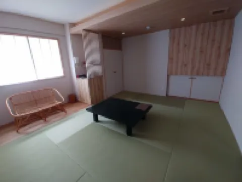 Misasa 鄰近JR湯本站的酒店