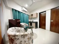 獵户座高級套房