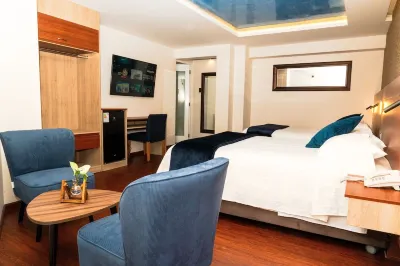 Hotel Terra