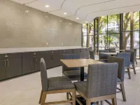 Comfort Inn & Suites Downtown Brickell-Port of Miami Hotels in Miami