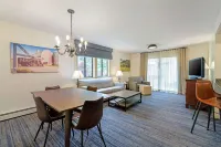 Best Western Inn  Suites Rutland-Killington