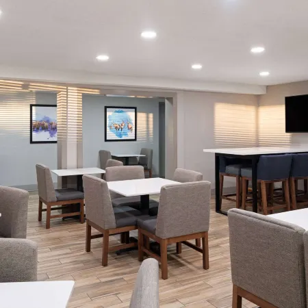 AmericInn by Wyndham Casper Event Center Area