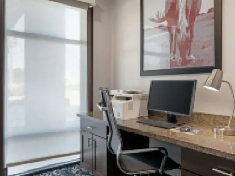 Best Western Carthage Inn Suites Hotels in Panola County