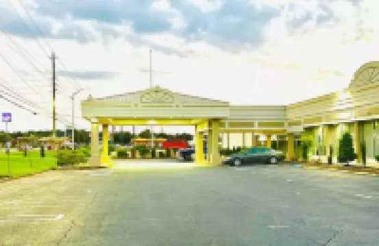 Suburban Studios McDonough South I-75