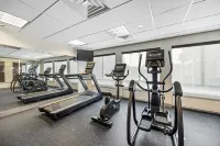 Holiday Inn Express WHITE HOUSE by IHG - Gym