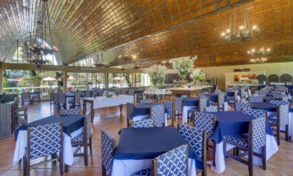 Hotel Internacional Gravatal