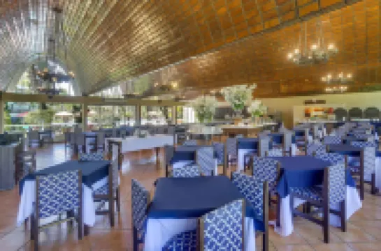 Hotel Internacional Gravatal