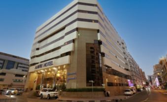 Aavri Hotel Deira