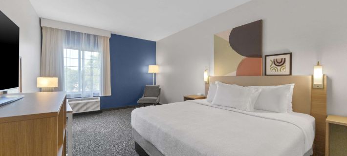 Spark by Hilton San Antonio Dominion Hotels in Bexar County