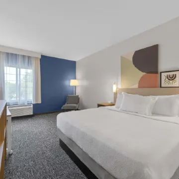 Spark by Hilton San Antonio Dominion