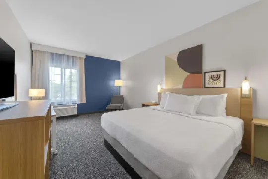 Spark by Hilton San Antonio Dominion