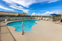 Ramada Limited San Angelo - Swimmingpools
