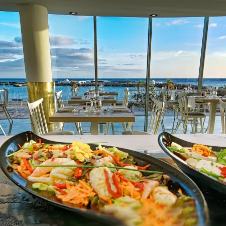 Arrecife Gran Hotel & Spa