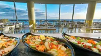 Arrecife Gran Hotel & Spa Hotels in Arrecife