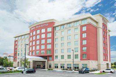 Drury Inn & Suites Fort Myers Airport FGCU Hotels in Fort Myers