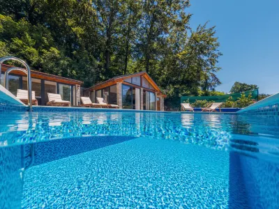 Magna Tilia Hoteles en 