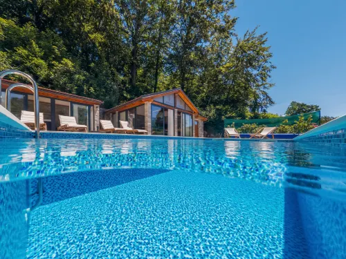 Magna Tilia - Spa