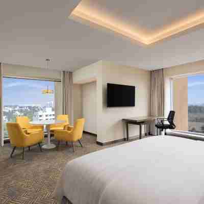 Le Méridien Nagpur Rooms