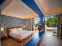 Ramada by Wyndham Loutraki Poseidon Resort