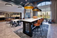 Hampton Inn & Suites Spartanburg-I-26 Westgate Mall