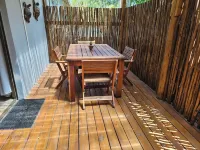 Leopard Corner Lodge