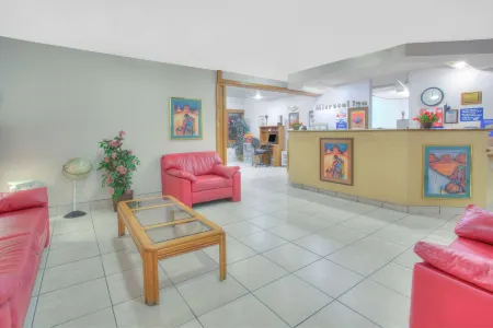 Microtel Inn & Suites by Wyndham Gallup