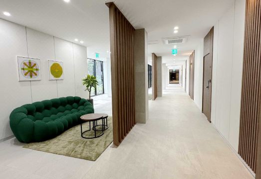 코모도호텔 포항