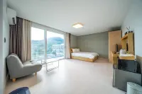 Gapyeong the Bay Resort 加平小義大利村匹諾曹與達芬奇附近的飯店