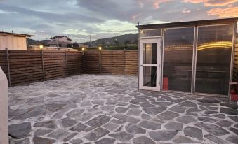 Pohang Pet Glamping