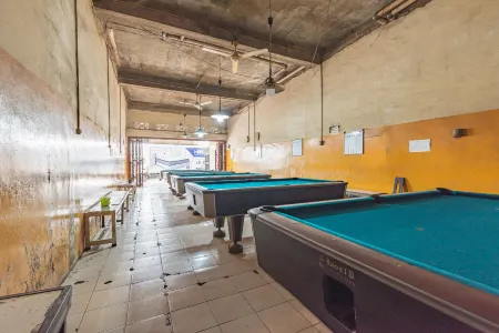 RedDoorz Near CitraLand Gama City Medan Отели в г. Percut Sei Tuan