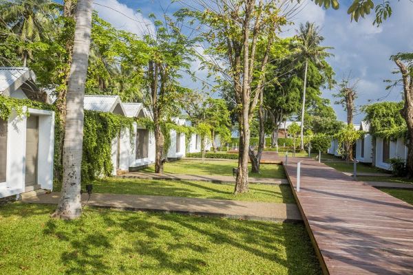 X2 코사무이 - 어 스파 리트리트(Tolani Resort Koh Samui)_3