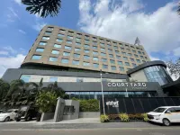 Courtyard Nashik Hotel di 