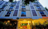 Hotel Golden Nest 住宿飯店