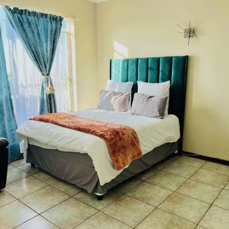 Honeyhills Excellence Resorts A