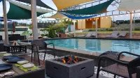 Nonsan Sunshine Pool Villa Hotels in Nonsan-si