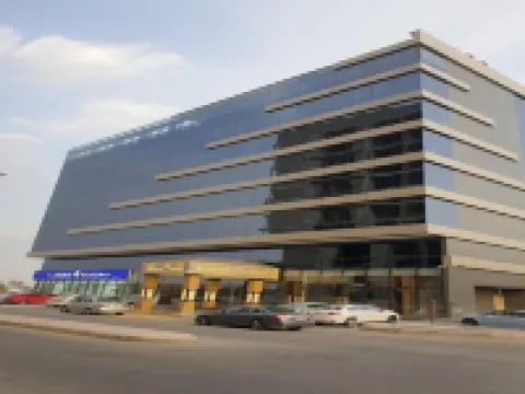 Al Rayyan Tower ジェッダのホテル