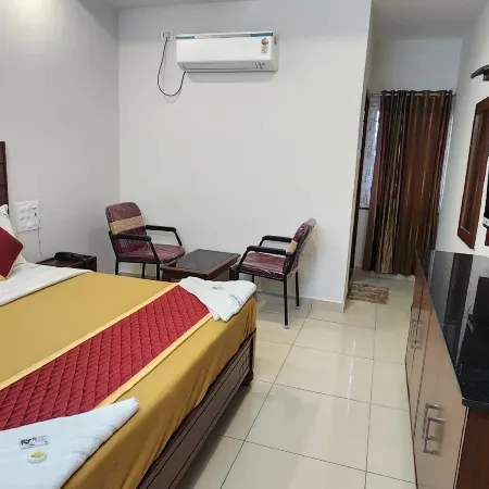 HOTeL DVR GRAND
