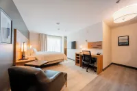 Candlewood Suites Trois-RIVIÈRES Ouest Hotels in der Nähe von Le Carrefour Trois-Rivières-Ouest