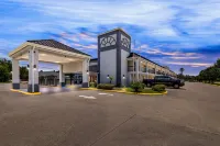 Econo Lodge Inn & Suites Ocean Springs - Biloxi Hotels in Gulf Hills