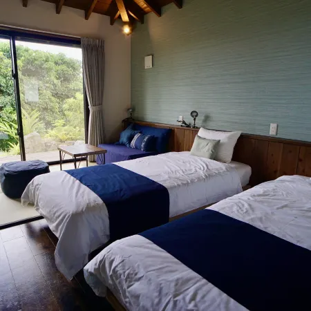 Sannin Resort